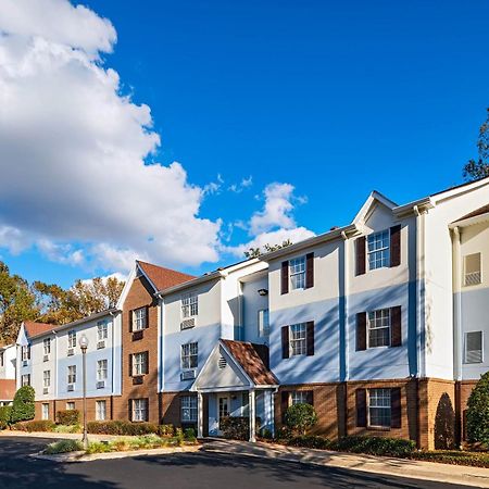 Towneplace Suites By Marriott Baton Rouge South מראה חיצוני תמונה