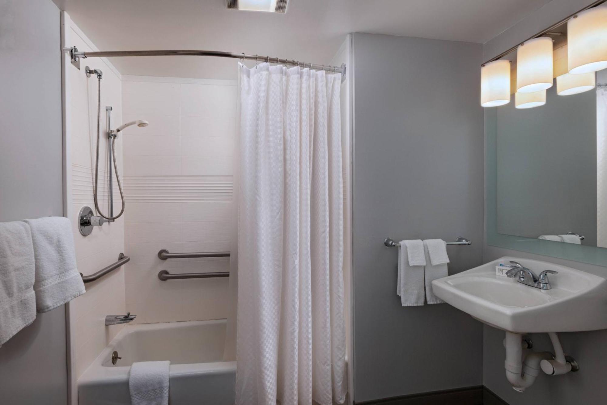Towneplace Suites By Marriott Baton Rouge South מראה חיצוני תמונה